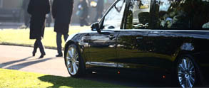 Funeral Directors Ayrshire